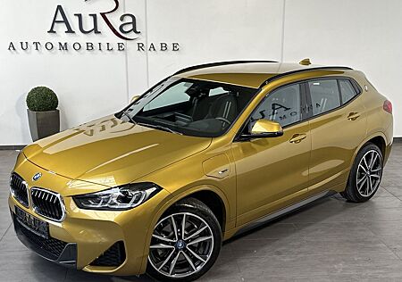 BMW X2 xDrive25e M-Sport NAV+LED+HEAD-UP+ACC+19ZO+PP