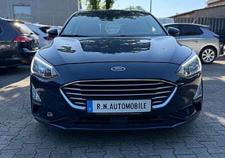 Ford Focus Turnier Cool & Connect