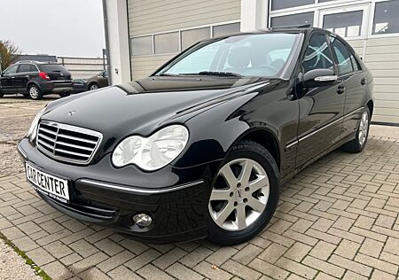 Mercedes-Benz C 220 CDI Avantgarde *1-Hand* Automatik-Getriebe