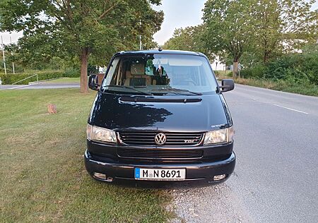 VW T4 Multivan Volkswagen