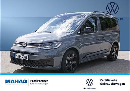 VW Caddy Volkswagen Life "Edition" 1.5 eHybrid DSG