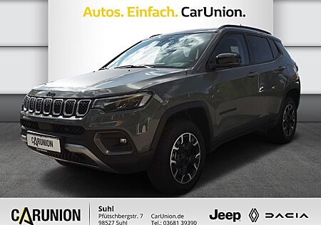 Jeep Compass High Upland PHEV ~Allrad~240PS