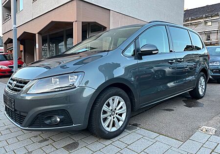 Seat Alhambra Style