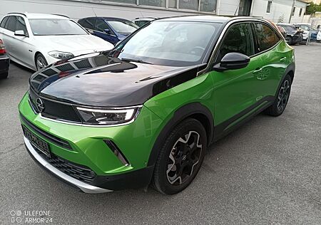 Opel Mokka-e Ultimate*ACC*L+SHZ*Nav*LuxLED*180°*SoH94