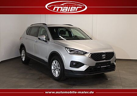 Seat Tarraco 1.5 TSI Style-7Si.-LED-Navi-Pano-Beats-