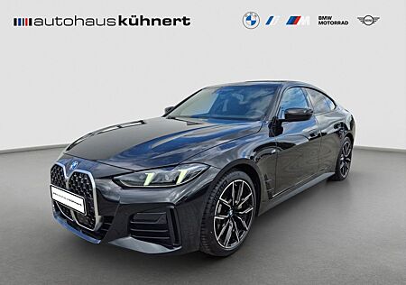 BMW 430i xDrive Gran Coupé ///M-Sport/Glasschiebe-D.