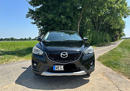 Mazda CX-5 2.2 SKYACTIV-D Center-Line AWD Center-Line