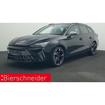 Cupra Leon leasen