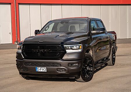 Dodge RAM gebraucht kaufen Dodge RAM 1500 Laramie 2024r