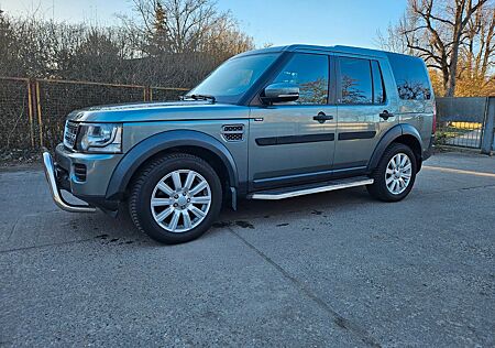 Land Rover Discovery 4 TDV6 S SONDERPREIS