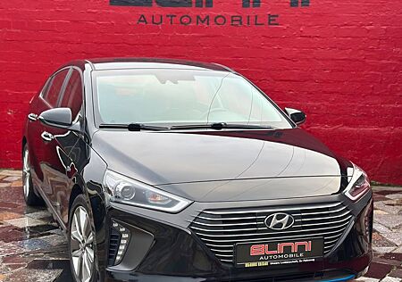 Hyundai Ioniq Premium Hybrid/Kamera/Navi/Automatik