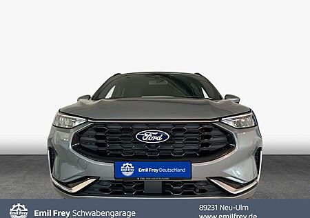 Ford Kuga 2.5 Duratec FHEV ST-LINE X 112 kW, 5-türig