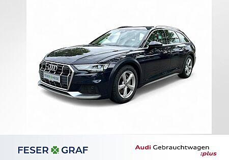 Audi A6 Allroad quattro 50 TDI tiptronic Pano/AHK/B&O