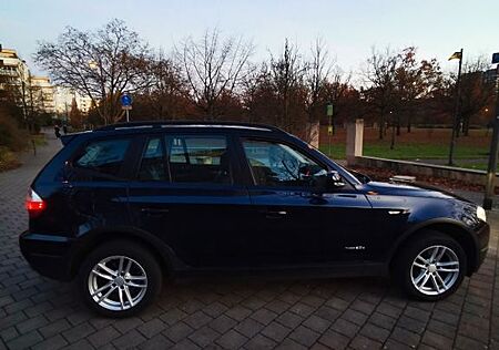 BMW X3 xDrive20d Edition Lifestyle Edition Lifestyle