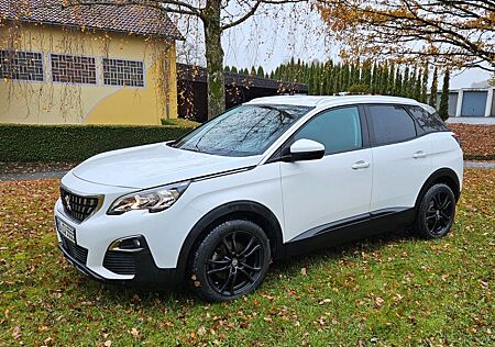 Peugeot 3008 1.2 Active * Automatik * Kamera * Scheckh.