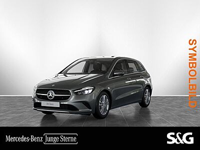 Mercedes-Benz B 200 Progressive+MBUX+LED+KAMERA+17"+EASY-PACK
