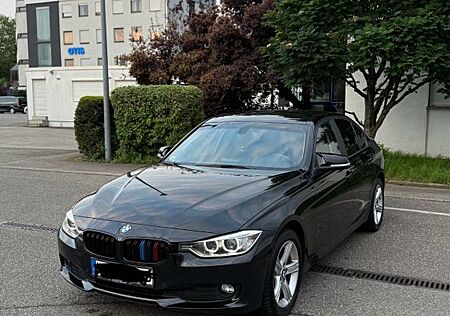 BMW 320d Modern Line Modern Line