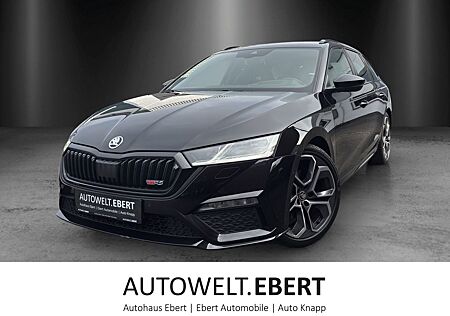 Skoda Octavia Combi 2.0 TDI DSG RS+/KAMERA/HUD/ACC/LED
