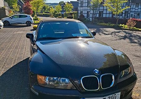 BMW Z3 Roadster 1.9i -