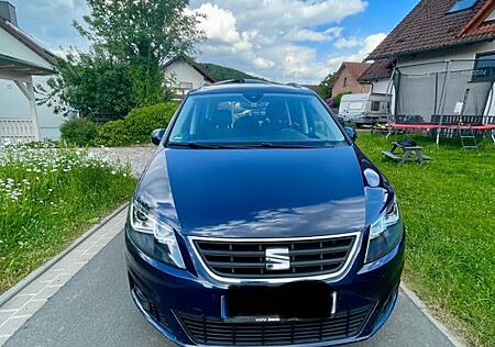 Seat Alhambra 2.0 TDI Start&Stop 135kW Style Plus...