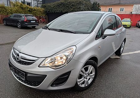 Opel Corsa D Active*TÜV Neu*Service Neu*8facbereift*