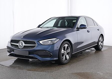 Mercedes-Benz C 180 Avantgarde/9G/LED/Panorama-SD/Kamera/