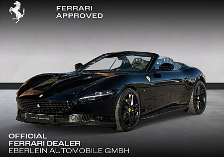 Ferrari Roma Spider *LED-Scheinwerfer*20 Zoll Felge*