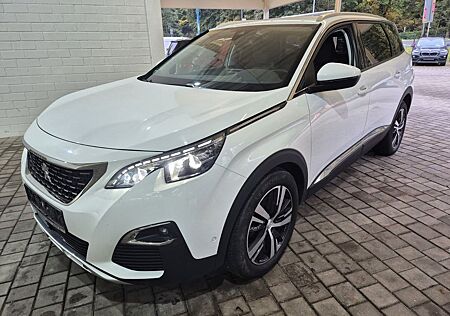Peugeot 5008 Allure*LEDER*NAVI