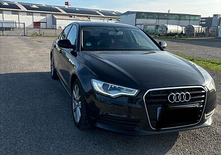 Audi A6 3.0 TDI 150 kW quattro S tronic -