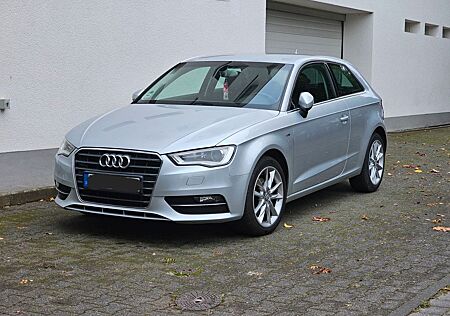 Audi A3 1.6 TDI (DPF) 77kW Attraction Attraction