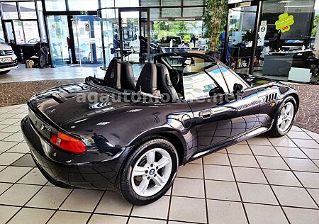 BMW Z3 Cabrio 2.0 Roadster 150PS 6 Zyl TÜV neu