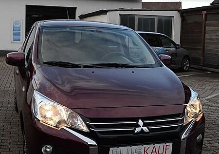 Mitsubishi Space Star Select+ 1.2 MIVEC ClearTec 5-Gang