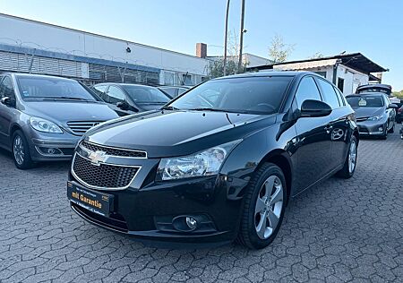 Chevrolet Cruze Hatchback LTZ