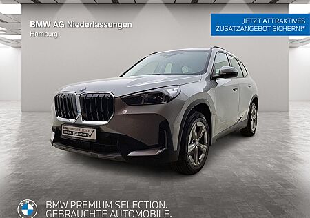 BMW X1 sDrive20i AHK Kamera LED Sitzheizung