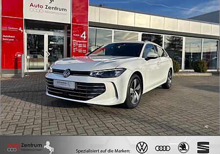 VW Passat Variant Volkswagen Passat 2.0 TDI Business CarPlay AHK*Massage*360°