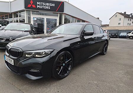 BMW 330i Lim. M-Paket Sport LED