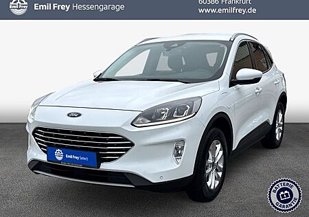 Ford Kuga 2.5 Duratec PHEV TITANIUM