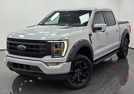 Ford F 150 *Lariat 502A* Leder Pano Offroad B&O