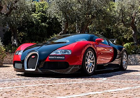 Bugatti Veyron