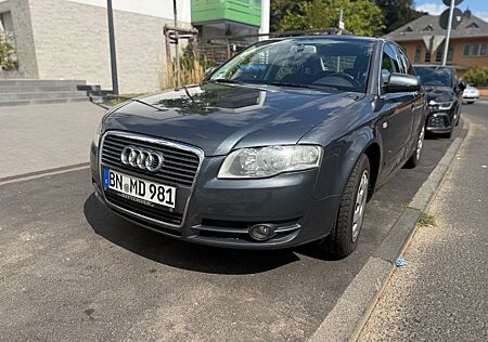 Audi A4 1.9 TDI (DPF) -
