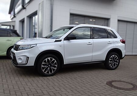 Suzuki Vitara 1.5 Hybrid Comfort AGS