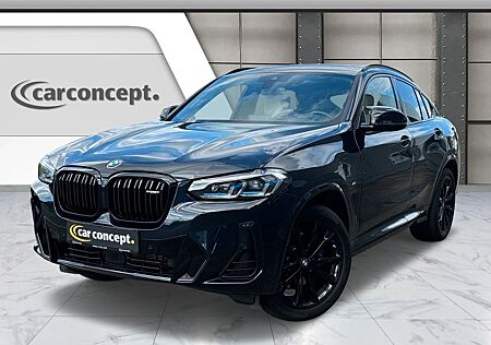 BMW X4 M40i *ACC*Pano*Head Up*Laser*H&K*