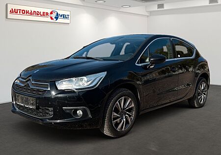 Citroën DS4 1.6 VTi SoChic Bi-Xenon T-Leder AAC PDC Navi