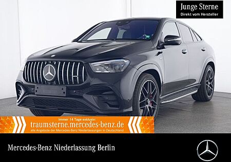 Mercedes-Benz GLE 53 AMG 4M+ Cp Premium+/22"/Pano/HuD/Standhzg