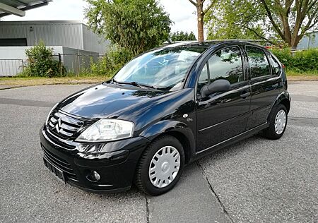 Citroën C3 1.1 Style,TÜV 4.2027,Klima, 5Tur