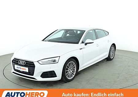 Audi A5 Sportback 35 TDI Aut.*XENON*TEMPO*PDC*SHZ*BT