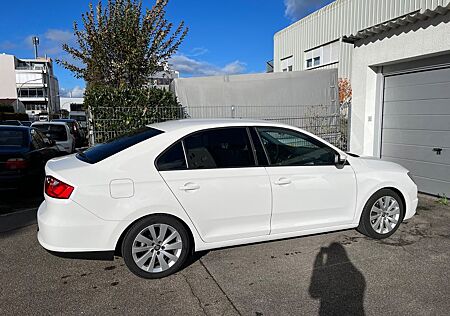 Seat Toledo 1.2 TSI 81kW Start&Stop CONNECT CONNECT