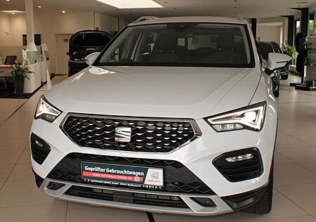 Seat Ateca Xperience DSG ACC*LED*Navi*AHZV*Carplay
