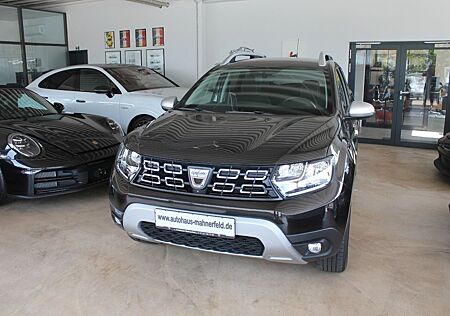 Dacia Duster II Adventure AHK/RCam/Navi/SHZ/DAB