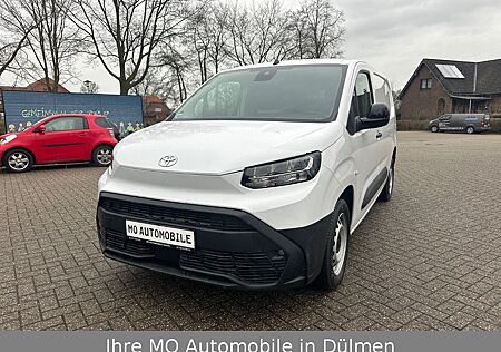 Toyota Pro Ace Proace City L2 Meister